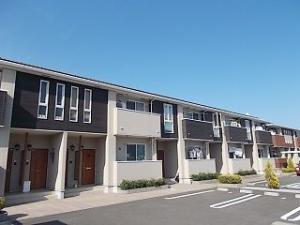 田野町南原２丁目10-6の賃貸(アパート・マンション)