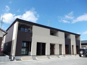 昭栄町21の賃貸(アパート・マンション)