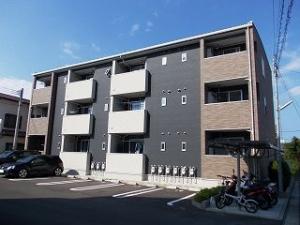 末広１丁目10-16の賃貸(アパート・マンション)