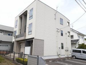 恒久１丁目3-18の賃貸(アパート・マンション)