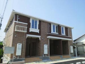 霧島３丁目172の賃貸(アパート・マンション)