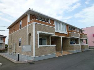 大字赤江154-1の賃貸(アパート・マンション)