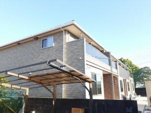 神宮東１丁目7-3の賃貸(アパート・マンション)