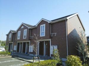 花山手西１丁目3-3の賃貸(アパート・マンション)