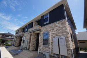 恒久６丁目10-1の賃貸(アパート・マンション)