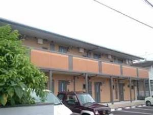 大字恒久4107-4の賃貸(アパート・マンション)