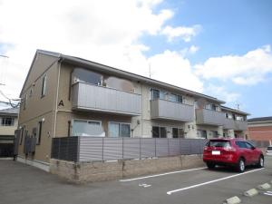 大字本郷北方4143-1の賃貸(アパート・マンション)