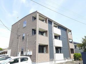 新別府町麓424-12の賃貸(アパート・マンション)