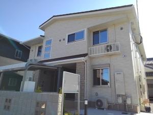 船塚３丁目15の賃貸(アパート・マンション)