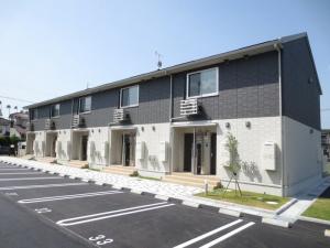 源藤町南田84の賃貸(アパート・マンション)