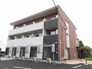 西高松町2-6の賃貸(アパート・マンション)