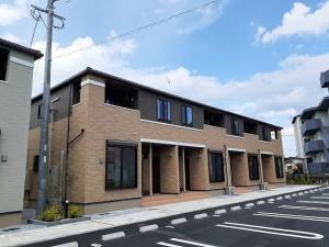 大字熊野10081-1の賃貸(アパート・マンション)