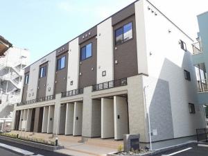 橘通西１丁目3-13の賃貸(アパート・マンション)