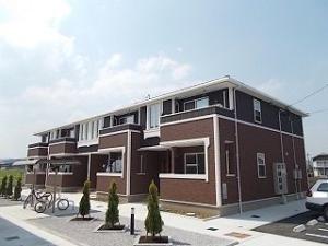 田野町あけぼの１丁目33の賃貸(アパート・マンション)