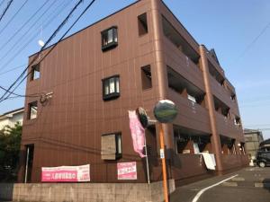 城ケ崎４丁目11-7の賃貸(アパート・マンション)