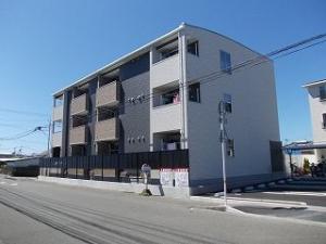 大字田吉1273-2の賃貸(アパート・マンション)