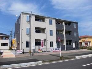 昭栄町150の賃貸(アパート・マンション)