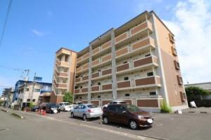 大橋２丁目41-4の賃貸(アパート・マンション)