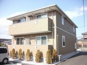 大塚町天神後2684-1の賃貸(アパート・マンション)