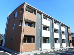 恒久１丁目2-19の賃貸(アパート・マンション)