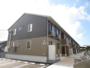 源藤町南田83の賃貸(アパート・マンション)