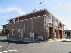 大島町大将堀1821-3の賃貸(アパート・マンション)