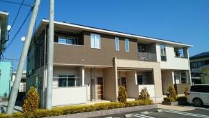 大塚町馬場崎3544-1の賃貸(アパート・マンション)