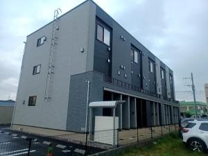 大字恒久637-5の賃貸(アパート・マンション)