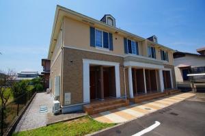 大塚町八所3622-1の賃貸(アパート・マンション)