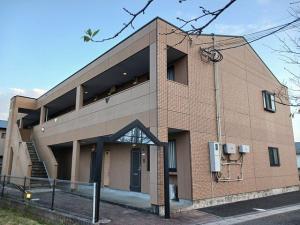 大字田吉840-1の賃貸(アパート・マンション)