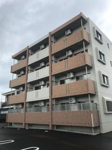 中村西３丁目2-42の賃貸(アパート・マンション)