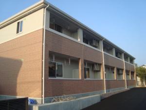 谷川１丁目2-19の賃貸(アパート・マンション)