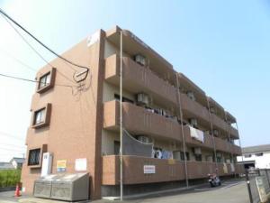 大字熊野502-1の賃貸(アパート・マンション)