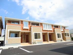 大字島之内7095-1の賃貸(アパート・マンション)