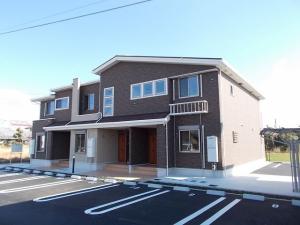 吉村町今村甲4199-2の賃貸(アパート・マンション)