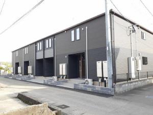 大塚町窪田3346-3の賃貸(アパート・マンション)