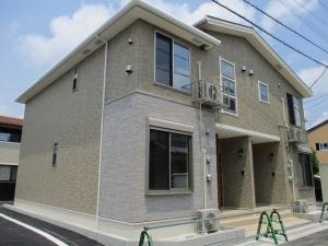 和知川原３丁目89-1の賃貸(アパート・マンション)