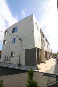 中西町6の賃貸(アパート・マンション)