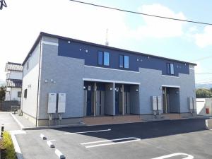 田野町あけぼの３丁目98の賃貸(アパート・マンション)