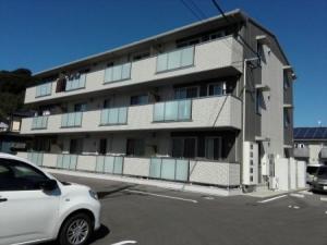 大字本郷北方4143-1の賃貸(アパート・マンション)