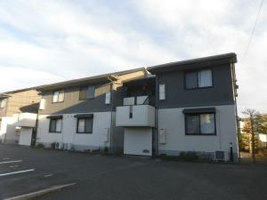 花山手西１丁目4-1の賃貸(アパート・マンション)