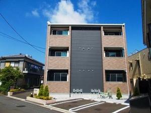 大島町正町1635-1の賃貸(アパート・マンション)