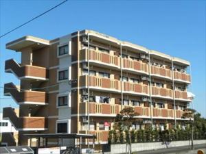 福島町寺山3085-1の賃貸(アパート・マンション)