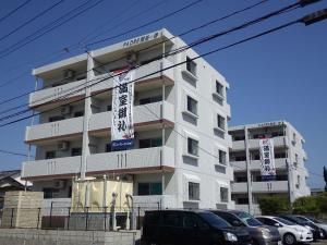 京塚１丁目1-3-1の賃貸(アパート・マンション)