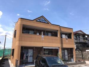 月見ケ丘５丁目3-9の賃貸(アパート・マンション)