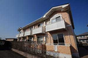 下北方町塚原5814-9の賃貸(アパート・マンション)