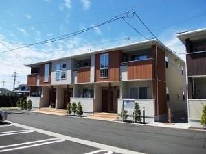 大字本郷北方3296-3の賃貸(アパート・マンション)