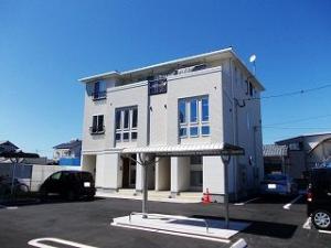 大字田吉1295-1の賃貸(アパート・マンション)