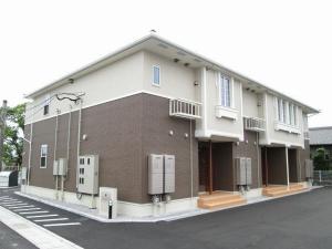 大字郡司分甲2200-2の賃貸(アパート・マンション)