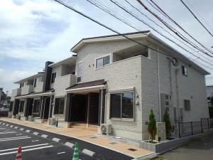 大字本郷南方3552-1の賃貸(アパート・マンション)